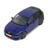 Peugeot 308 GTI 2018 (Blue/Black), OttO mobile 1/18 scale
