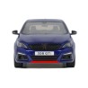 Peugeot 308 GTI 2018 (Blue/Black), OttO mobile 1/18 scale