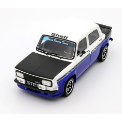 Simca 1000 Rallye 2 SRT 1977, OttO mobile 1/18 scale
