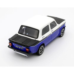 Simca 1000 Rallye 2 SRT 1977, OttO mobile 1/18 scale