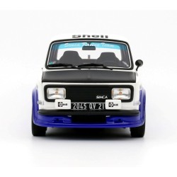 Simca 1000 Rallye 2 SRT 1977, OttO mobile 1/18 scale