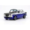 Simca 1000 Rallye 2 SRT 1977, OttO mobile 1/18 scale