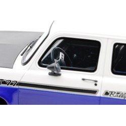 Simca 1000 Rallye 2 SRT 1977, OttO mobile 1/18 scale