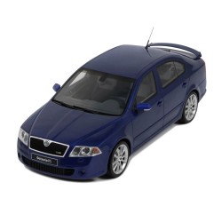 Škoda Octavia RS 2,0 TFSI 2006, OttO mobile 1/18 scale