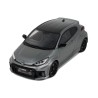Toyota Yaris GR 2024 model 1:18 OttO mobile OT1127