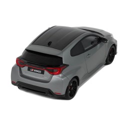 Toyota Yaris GR 2024 model 1:18 OttO mobile OT1127