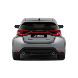 Toyota Yaris GR 2024 model 1:18 OttO mobile OT1127