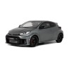 Toyota Yaris GR 2024 model 1:18 OttO mobile OT1127