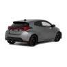 Toyota Yaris GR 2024 model 1:18 OttO mobile OT1127
