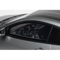 Toyota Yaris GR 2024 model 1:18 OttO mobile OT1127