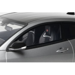 Toyota Yaris GR 2024 model 1:18 OttO mobile OT1127