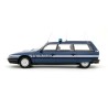 Citroen CX Break Gendarmerie 1991 model 1:18 OttO mobile OT1109