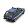 Citroen CX Break Gendarmerie 1991 model 1:18 OttO mobile OT1109