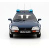 Citroen CX Break Gendarmerie 1991 model 1:18 OttO mobile OT1109
