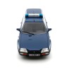 Citroen CX Break Gendarmerie 1991 model 1:18 OttO mobile OT1109