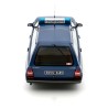 Citroen CX Break Gendarmerie 1991 model 1:18 OttO mobile OT1109