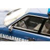 Citroen CX Break Gendarmerie 1991 model 1:18 OttO mobile OT1109