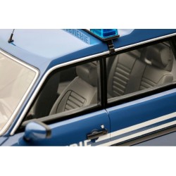 Citroen CX Break Gendarmerie 1991 model 1:18 OttO mobile OT1109