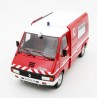 Renault Master T30 VSAB Pompiers 1980, OttO mobile 1/18 scale