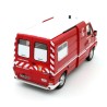 Renault Master T30 VSAB Pompiers 1980, OttO mobile 1/18 scale