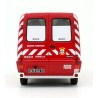 Renault Master T30 VSAB Pompiers 1980, OttO mobile 1/18 scale