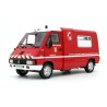 Renault Master T30 VSAB Pompiers 1980, OttO mobile 1/18 scale