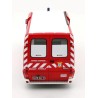 Renault Master T30 VSAB Pompiers 1980, OttO mobile 1/18 scale