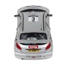 Peugeot 206 WRC Nr.3 Winner Tour de Corse 2002, OttO mobile 1/18 scale