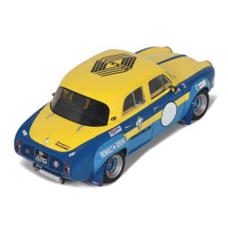 Renault Dauphine Proto 1600 1964 model 1:18 OttO mobile OT1004