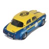 Renault Dauphine Proto 1600 1964 model 1:18 OttO mobile OT1004