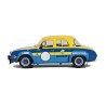 Renault Dauphine Proto 1600 1964 model 1:18 OttO mobile OT1004