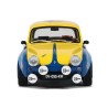 Renault Dauphine Proto 1600 1964 model 1:18 OttO mobile OT1004