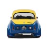 Renault Dauphine Proto 1600 1964 model 1:18 OttO mobile OT1004