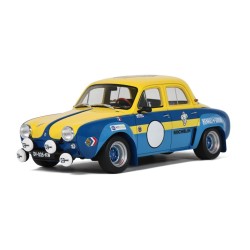 Renault Dauphine Proto 1600 1964 model 1:18 OttO mobile OT1004