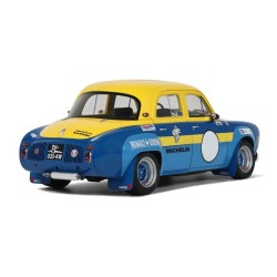 Renault Dauphine Proto 1600 1964 model 1:18 OttO mobile OT1004