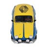 Renault Dauphine Proto 1600 1964 model 1:18 OttO mobile OT1004