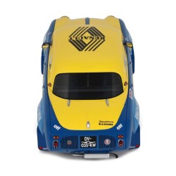 Renault Dauphine Proto 1600 1964 model 1:18 OttO mobile OT1004