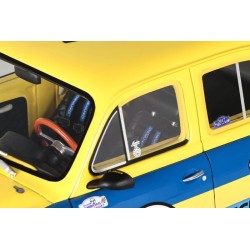 Renault Dauphine Proto 1600 1964 model 1:18 OttO mobile OT1004