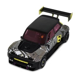 Renault 5 Turbo 3E 2022, OttO mobile 1/18 scale