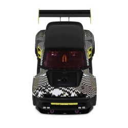 Renault 5 Turbo 3E 2022, OttO mobile 1/18 scale