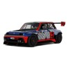 Renault 5 Turbo 3E E-Tech 2023 model 1:18 OttO mobile OT1175