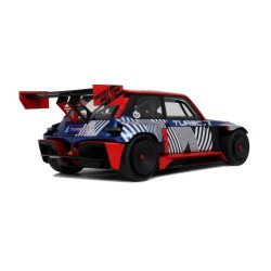Renault 5 Turbo 3E E-Tech 2023 model 1:18 OttO mobile OT1175