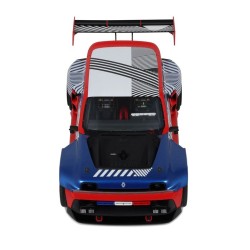 Renault 5 Turbo 3E E-Tech 2023 model 1:18 OttO mobile OT1175