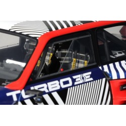 Renault 5 Turbo 3E E-Tech 2023 model 1:18 OttO mobile OT1175