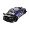 Renault Alpine A110 GT4 Evo Alpine eSport Series 2024 model 1:18 OttO mobile OT1160
