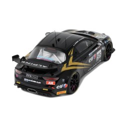 Renault Alpine A110 GT4 Evo Nr.55 European Series GT4 2024, OttO mobile 1/18 scale