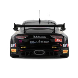 Renault Alpine A110 GT4 Evo Nr.55 European Series GT4 2024, OttO mobile 1/18 scale