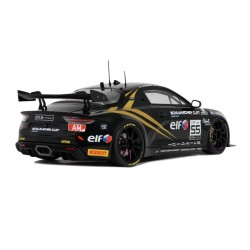 Renault Alpine A110 GT4 Evo Nr.55 European Series GT4 2024, OttO mobile 1/18 scale