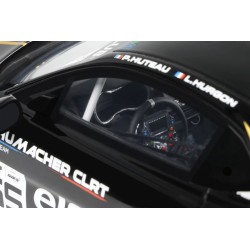 Renault Alpine A110 GT4 Evo Nr.55 European Series GT4 2024, OttO mobile 1/18 scale