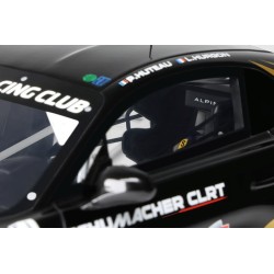 Renault Alpine A110 GT4 Evo Nr.55 European Series GT4 2024, OttO mobile 1/18 scale